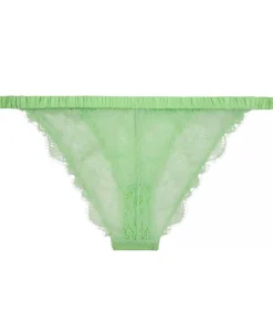 Culotte Wild Rose Lime
