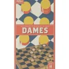 Dames En Bois Professor Puzzle