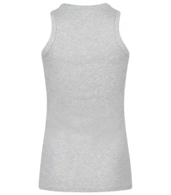 Debardeur Bella Gris