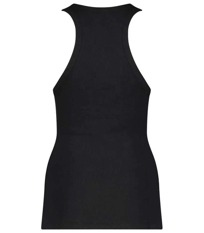 Debardeur Cotele Kingston Noir