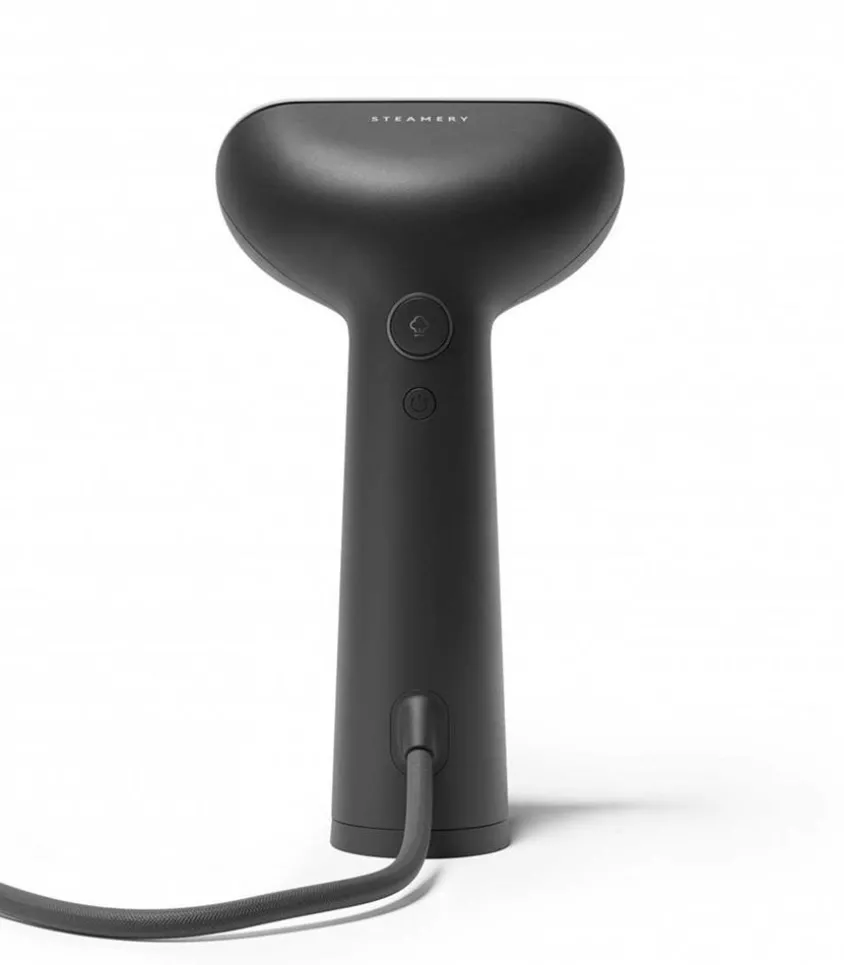 Defroisseur Vapeur Cirrus No. 3 - Charcoal