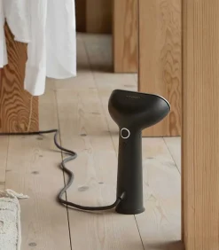 Defroisseur Vapeur Cirrus No. 3 - Charcoal