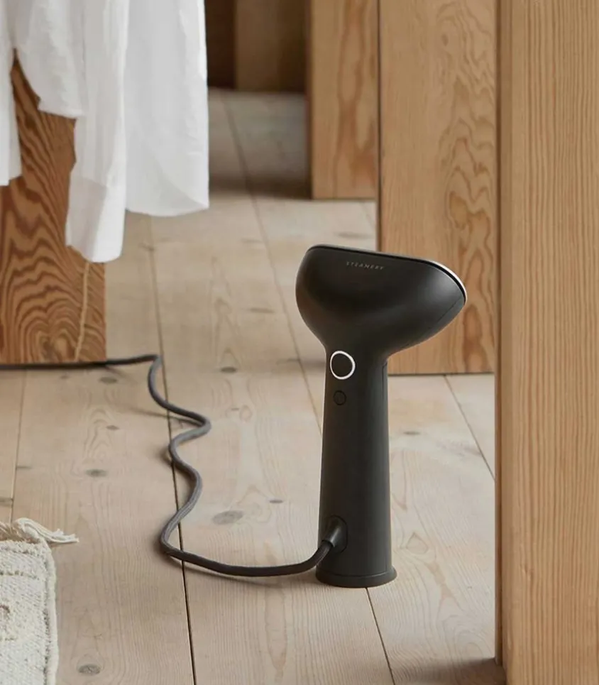 Defroisseur Vapeur Cirrus No. 3 - Charcoal