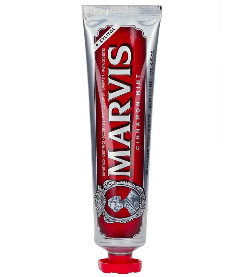 Dentifrice Menthe-Cannelle 85 Ml