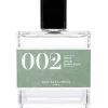 Eau De Cologne 002 Neroli, Jasmin, Ambre Blanc 100 Ml