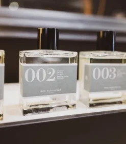 Eau De Cologne 002 Neroli, Jasmin, Ambre Blanc 100 Ml