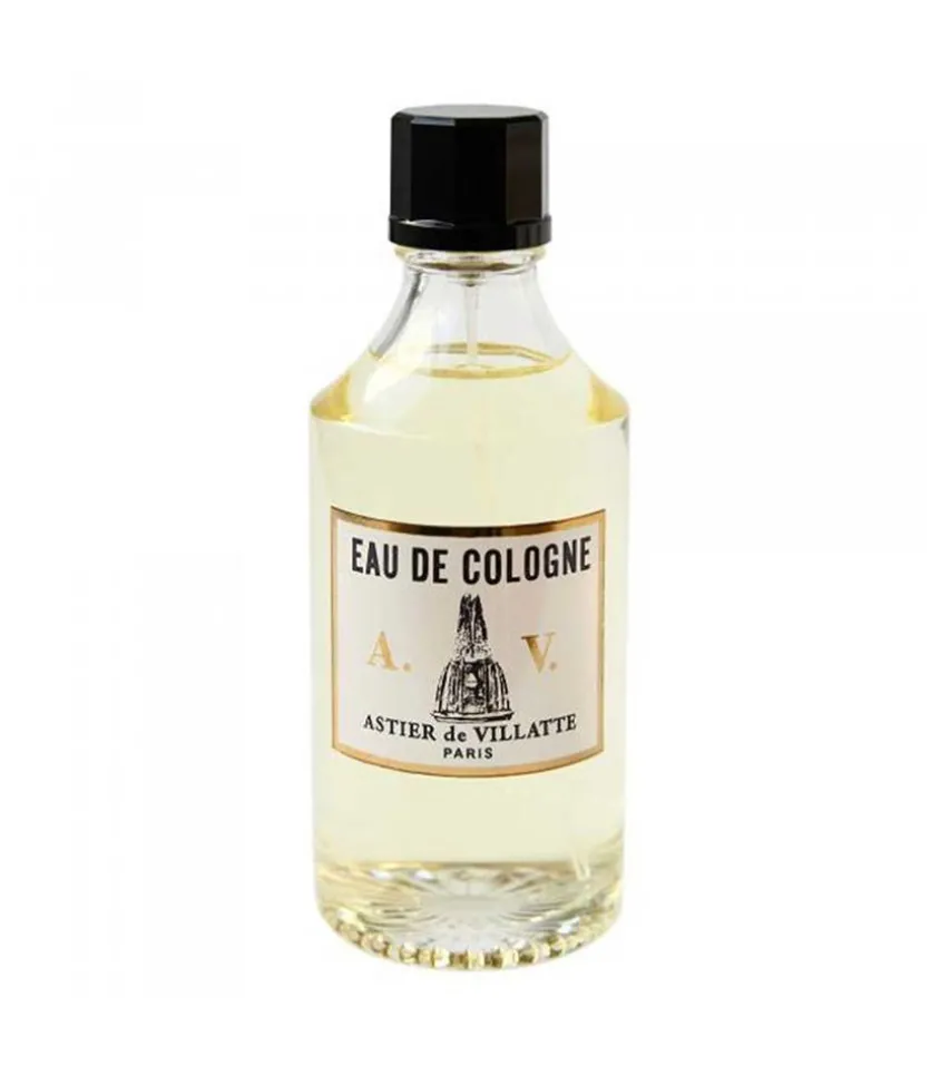 Eau De Cologne Astier De Villatte 150 Ml
