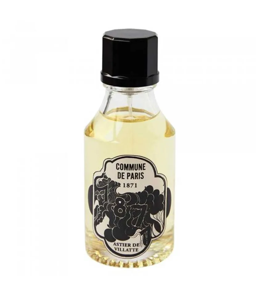 Eau De Cologne Commune De Paris 150 Ml
