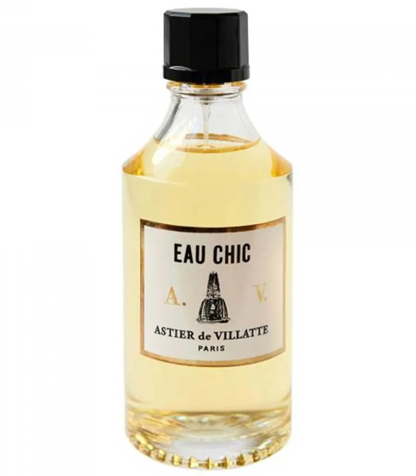 Eau De Cologne Eau Chic 900 Ml