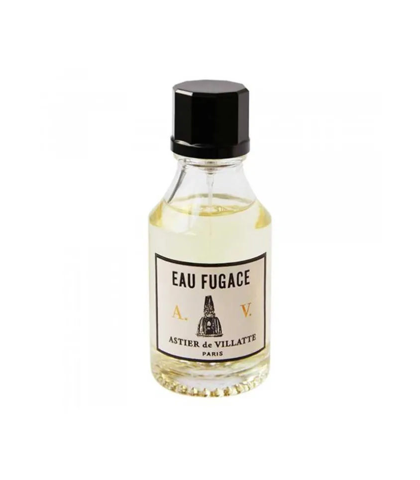 Eau De Cologne Eau Fugace 50 Ml