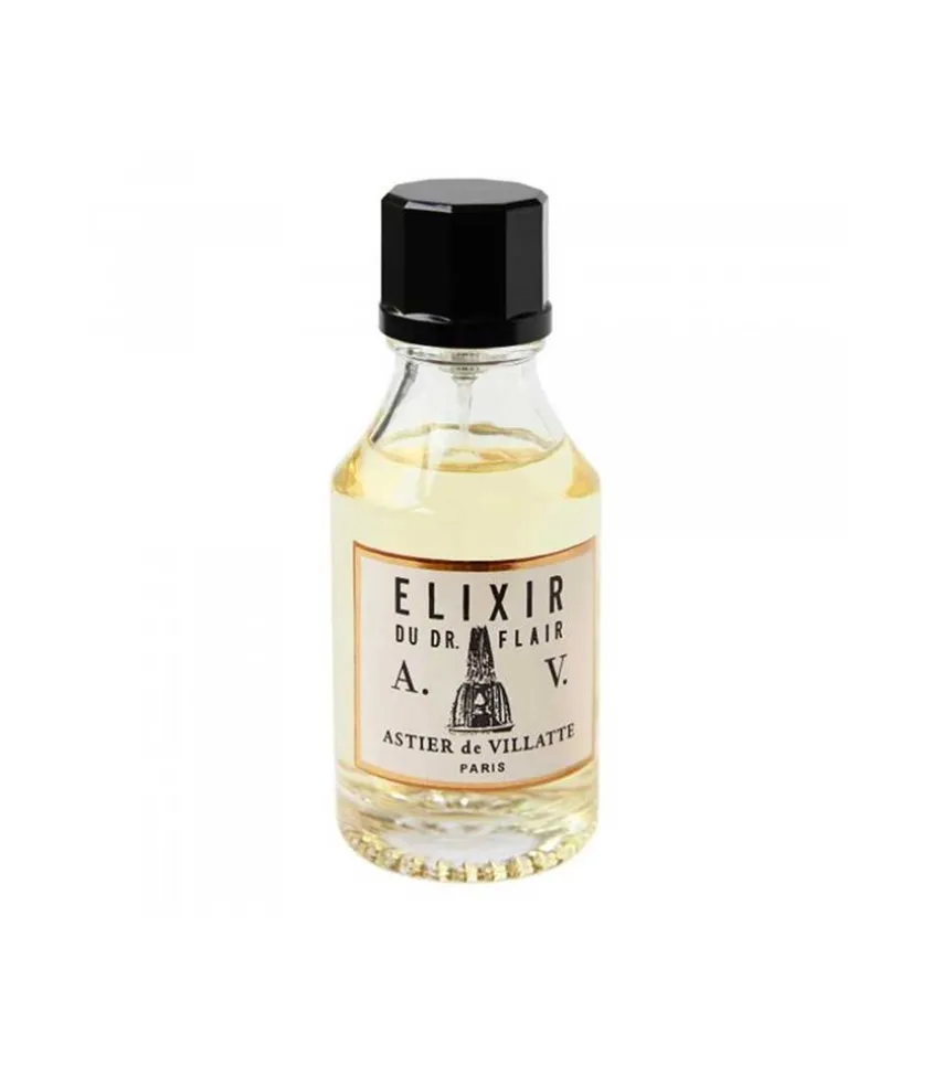 Eau De Cologne Elixir Du Docteur Flair 50 Ml