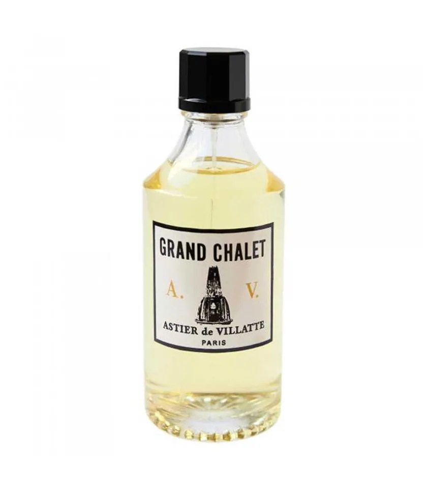 Eau De Cologne Grand Chalet 150 Ml