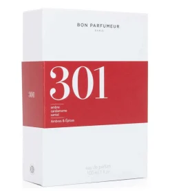 Eau De Parfum 301 Ambre, Cardamome, Santal 100 Ml