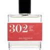 Eau De Parfum 302 Ambre, Iris, Santal 100 Ml