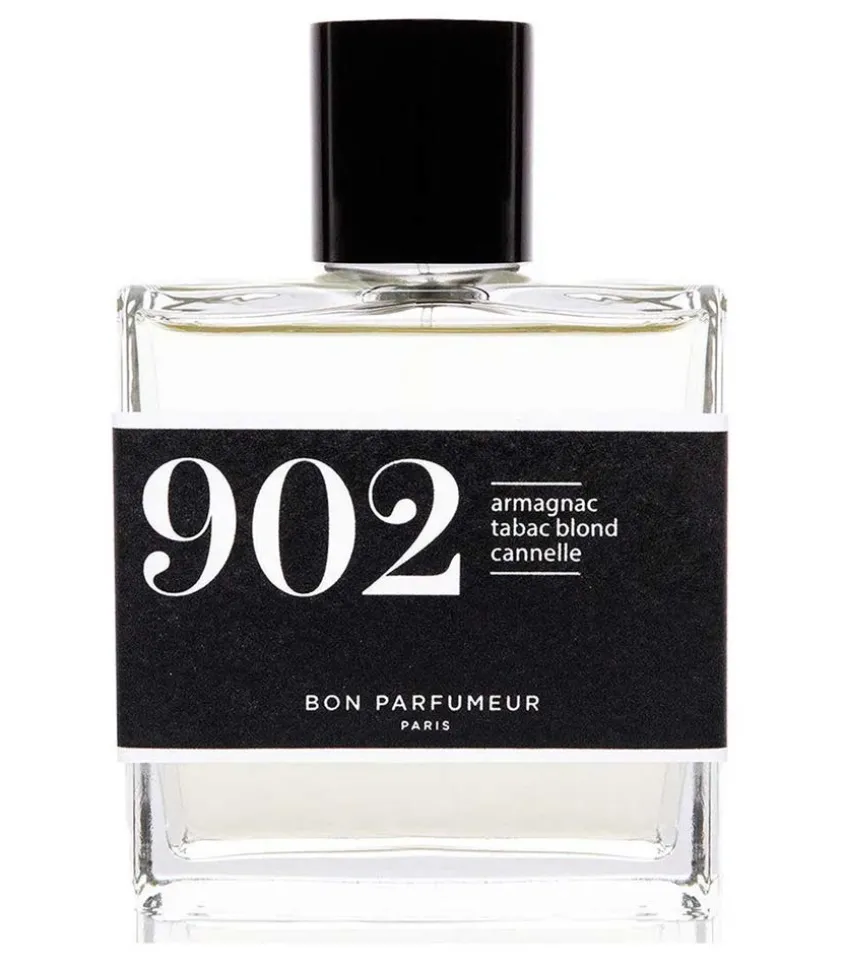 Eau De Parfum 902 Armagnac, Tabac Blond Et Canelle 100 Ml
