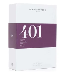 Eau De Parfum 401 Cedre, Prune Confite, Vanille 100 Ml