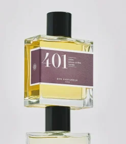 Eau De Parfum 401 Cedre, Prune Confite, Vanille 100 Ml