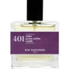 Eau De Parfum 401 Cedre, Prune Confite, Vanille 30 Ml