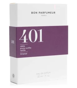 Eau De Parfum 401 Cedre, Prune Confite, Vanille 30 Ml