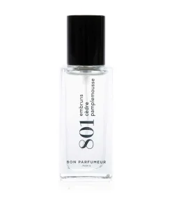 Eau De Parfum 801 Embruns, Cedre, Pamplemousse 15 Ml