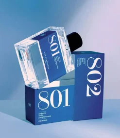 Eau De Parfum 801 Embruns, Cedre, Pamplemousse 100 Ml