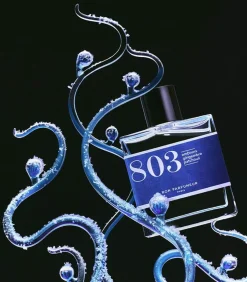 Eau De Parfum 803 Embruns, Gingembre, Patchouli 100 Ml