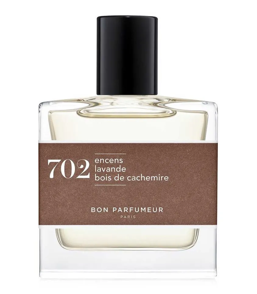 Eau De Parfum 702 Encens, Lavande, Bois De Cachemire 30 Ml