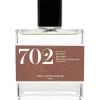 Eau De Parfum 702 Encens, Lavande, Bois De Cachemire 100 Ml