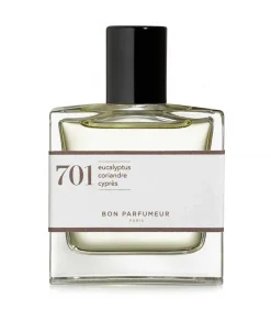 Eau De Parfum 701 Eucalyptus, Coriandre, Cypres 30 Ml
