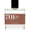 Eau De Parfum 701 Eucalyptus, Coriandre, Cypres 100 Ml