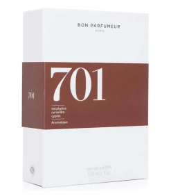 Eau De Parfum 701 Eucalyptus, Coriandre, Cypres 100 Ml