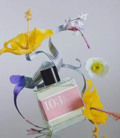 Eau De Parfum 103 Fleur De Tiare, Jasmin, Hibiscus 100 Ml