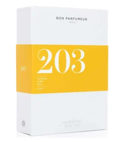 Eau De Parfum 203 Framboise, Vanille, Mure 100 Ml