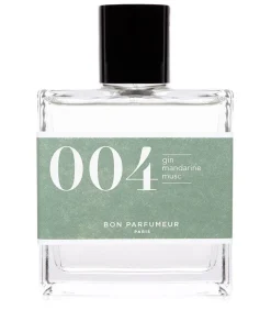Eau De Parfum 004 Gin, Mandarine Et Musc 100 Ml