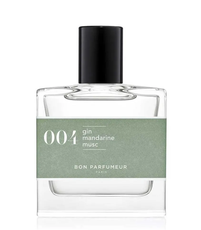 Eau De Parfum 004 Gin, Mandarine Et Musc 30 Ml