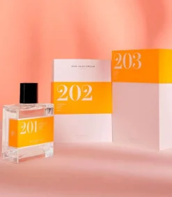 Eau De Parfum 202 Melon D'Eau, Groseille, Jasmin 100 Ml