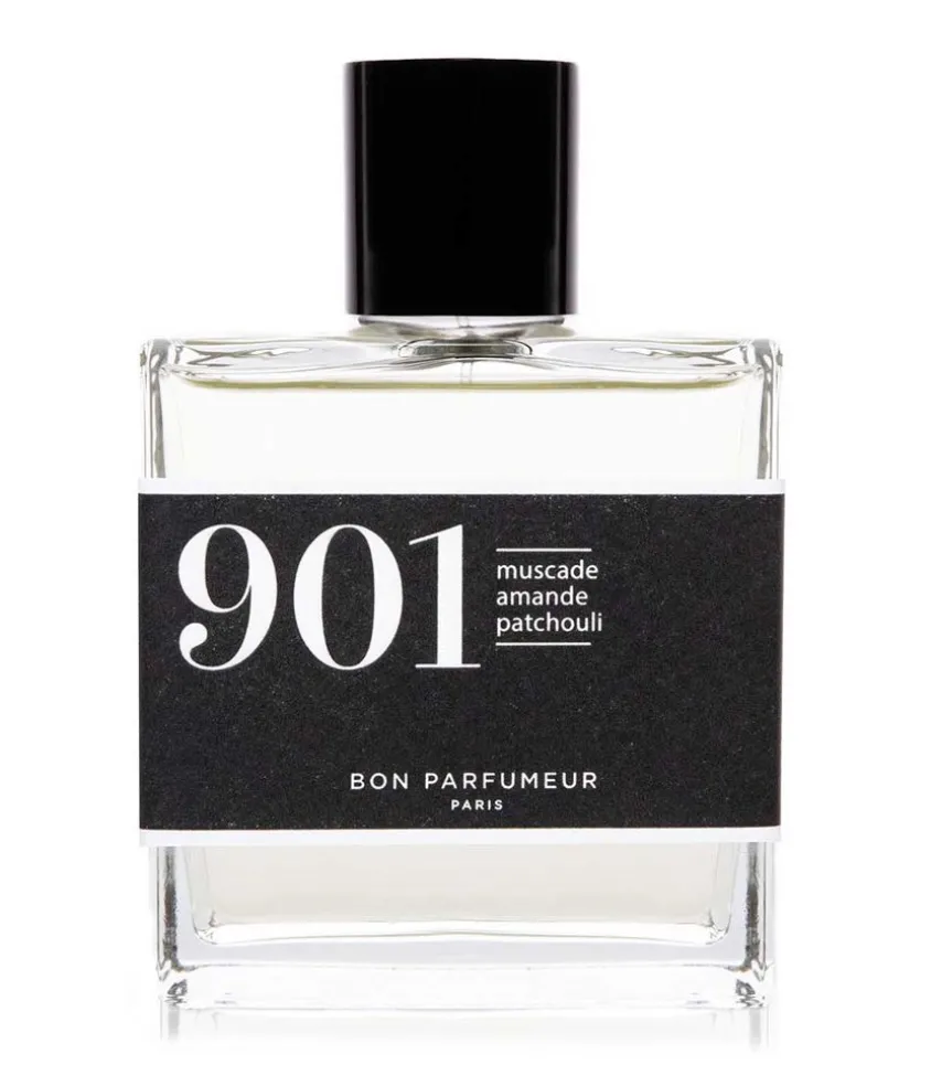 Eau De Parfum 901 Muscade, Amande, Patchouli 100 Ml