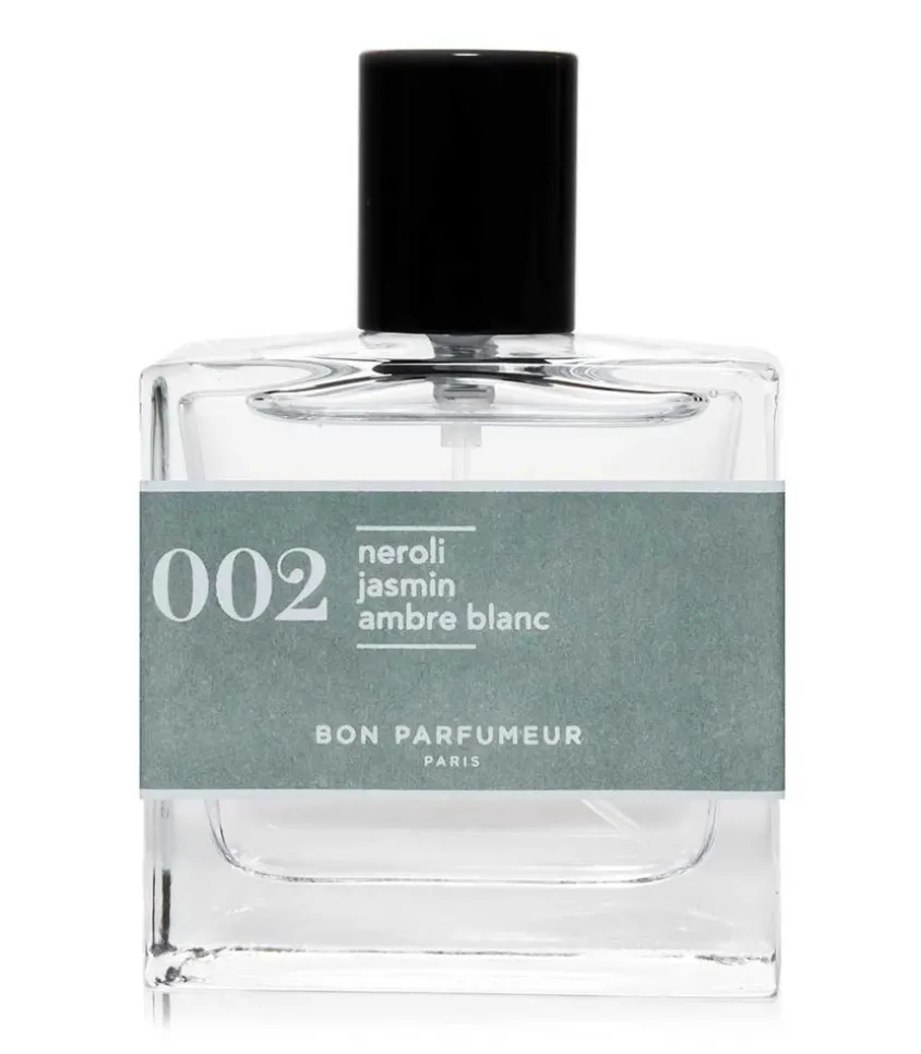 Eau De Parfum 002 Neroli, Jasmin, Ambre Blanc 30 Ml