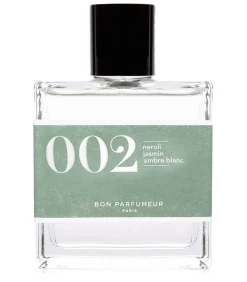 Eau De Parfum 002 Neroli, Jasmin Et Ambre Blanc 100 Ml