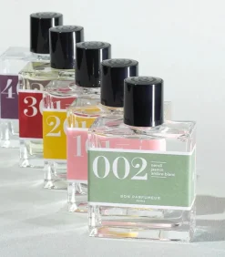 Eau De Parfum 002 Neroli, Jasmin Et Ambre Blanc 100 Ml