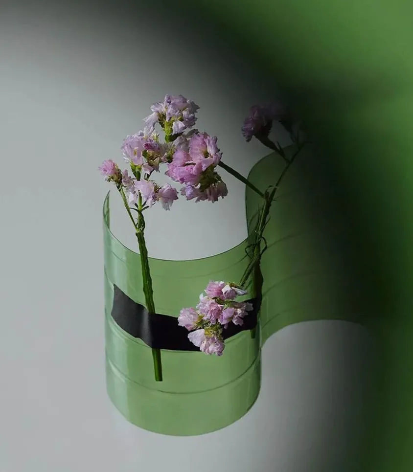 Eau De Parfum 002 Neroli, Jasmin Et Ambre Blanc 100 Ml