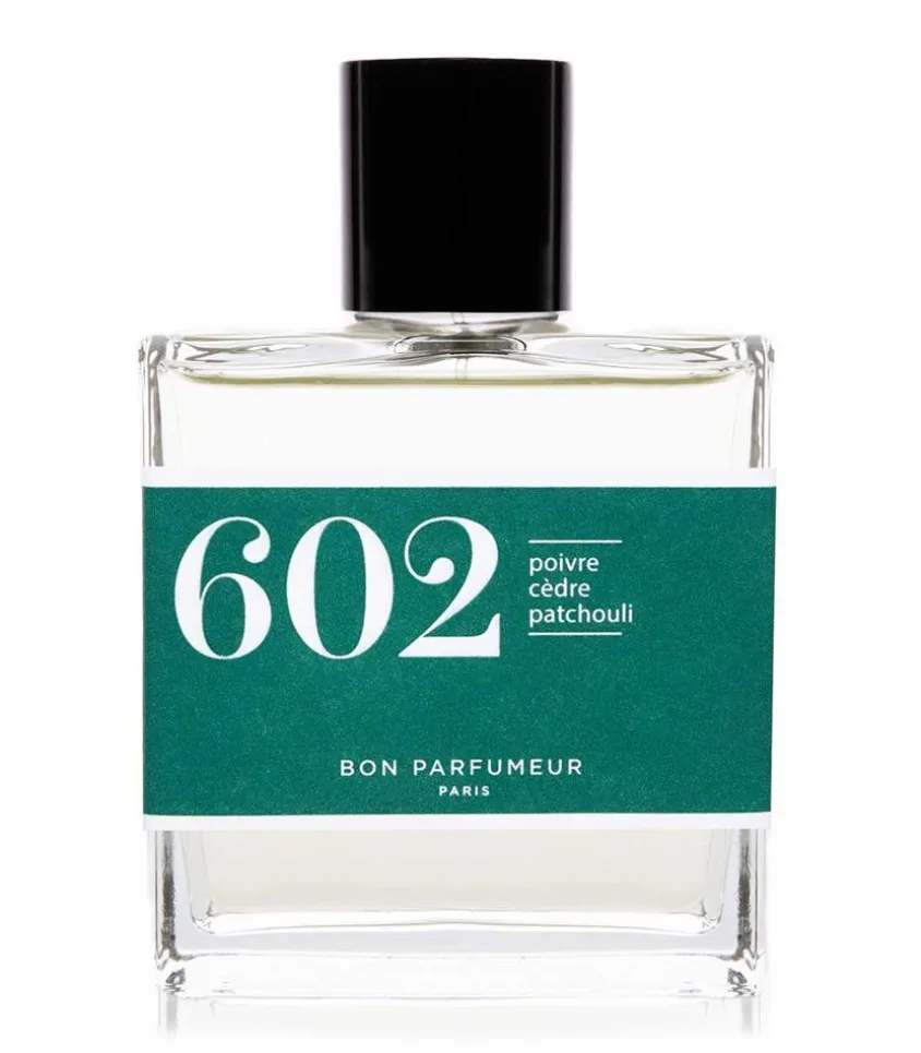 Eau De Parfum 602 Poivre, Cedre, Patchouli 100 Ml