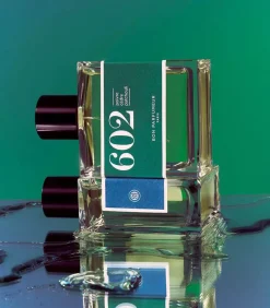 Eau De Parfum 602 Poivre, Cedre, Patchouli 100 Ml