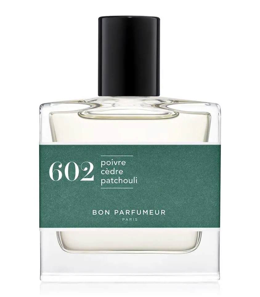 Eau De Parfum 602 Poivre, Cedre, Patchouli 30 Ml