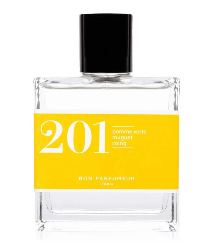 Eau De Parfum 201 Pomme Verte, Muguet, Poire 100 Ml