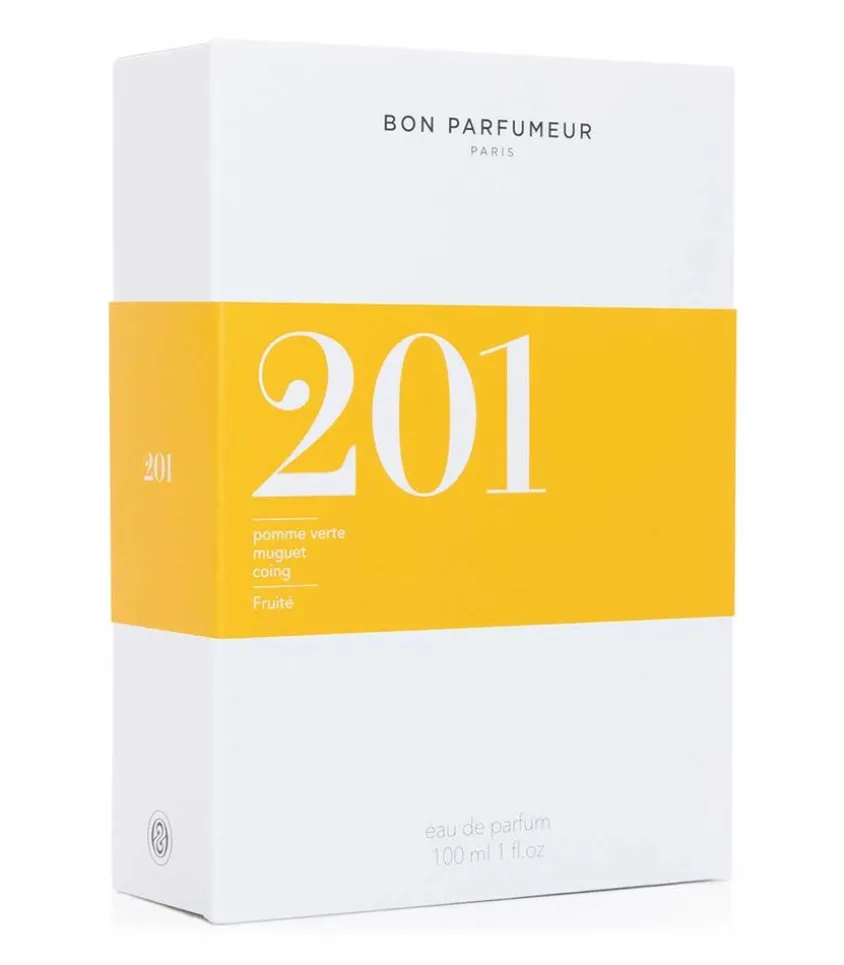 Eau De Parfum 201 Pomme Verte, Muguet, Poire 100 Ml