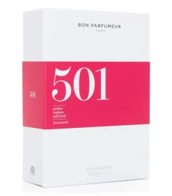 Eau De Parfum 501 Praline, Reglisse, Patchouli 100 Ml