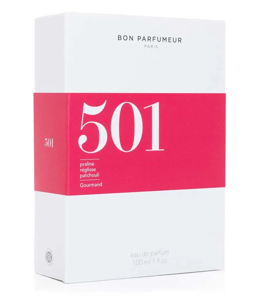 Eau De Parfum 501 Praline, Reglisse, Patchouli 100 Ml