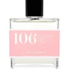 Eau De Parfum 106 Rose Damascena, Davana Et Vanille 100 Ml