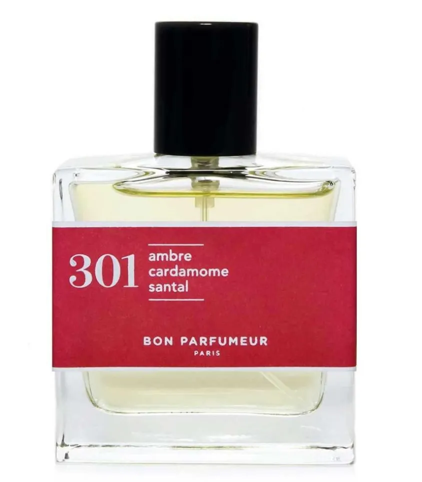 Eau De Parfum 301 Santal, Ambre, Cardamome 30 Ml